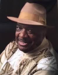 Obituary for Reginald Arnold Stringfellow