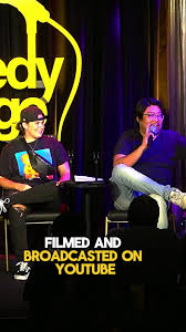 Sarah Callaghan & Chris Shin hosting The Gong Show live at Comedy Lounge,  Perth Western Australia 🌟 #perth #seeperth #standup #comedy #comedylounge  #comedyclub #comedian #thegongshow #crowdwork #fyp ...