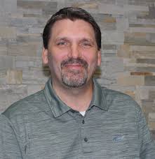 Congratulations to Andy Roman, who celebrates his 20th anniversary with  Quaker Valley Foods today! Andy is Quaker's Director of Strategic  Initiatives. “I get involved in a lot of different areas of the