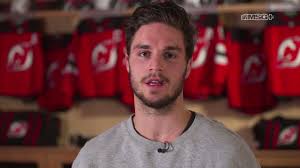 5 ft 11 in (180 cm). Jean Sebastien Dea Making The Most Of 2nd Chance New Jersey Devils Msg Networks Youtube