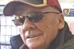 James Thomas “Squeaky” Stepp