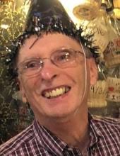 David Ralph Spaulding Obituary (2022)