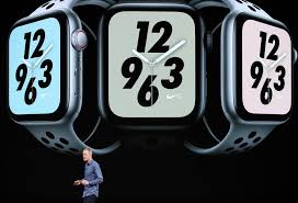 Will more smart watch hearing aid apps be coming? Apple Watch Series 5 Features Hearing Aid Function Will Be Available