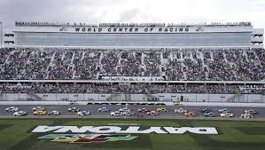 Daytona international speedway is a race track in daytona beach, florida, united states. Daytona Speedway Graduation For Some Flagler Schools