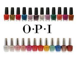Details About Opi Nail Infinite Shine 2 Or Polish Lacquer 15ml Big Range Of Colours And Shades
