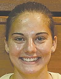 All-County Volleyball Team!