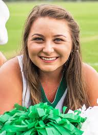 2018-19 Cheerleading Roster