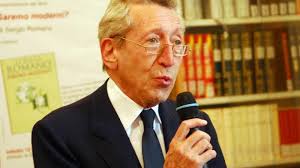 Romano: «Anche l'arte va in guerra»