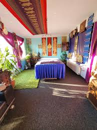 Knabberup Thai Massage