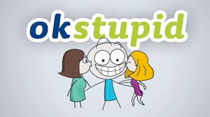 A good dating profile precisely works like the aforementioned rule. Okstupid The Stupid Truth Of Internet Dating Youtube