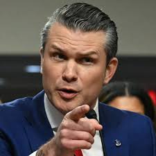 Fired Pentagon Staff Band Together to Call BS