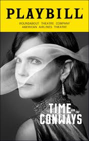 Michael Moore: The Terms of My Surrender (Broadway, Belasco Theatre, 2017) 