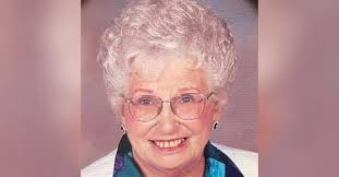 Helen Hamer Vreeland Obituary