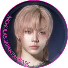 NICHOLAS JAPAN FANBASE