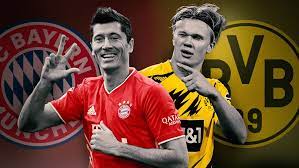 28ª rodada da bundesliga 2019/20 data: Fora Da Briga Pelo Titulo Borussia Dortmund Tenta Tirar O Rival Bayern Da Lideranca Do Alemao Futebol Alemao Ge