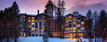 Resort In Mammoth Lake Ca The Westin Monache Resort Mammoth