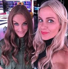 Nikki Grahame's mother brands lockdown the final blow for her eating  disorder