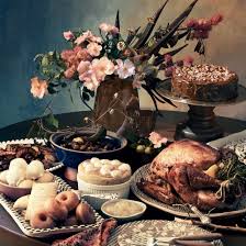 Here are some simple tips to hosting a casual dinner party. How To Host The Perfect Fall Dinner Party Vogue