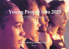 Young People into...