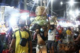 Recession Ano Yan At Bakit Dapat Mabahala Ngayong Quarantine Pilipino Star Ngayon