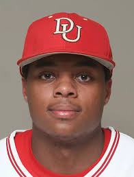 2018 Baseball Roster