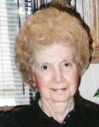 Marjorie Marie Lobdell Niemeier