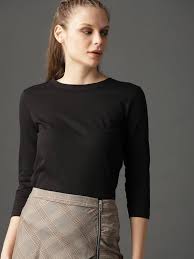 Cowgirl shirts & western women's shirts. Women Tshirts Buy Stylish T Shirts For Ladies Online From Myntra