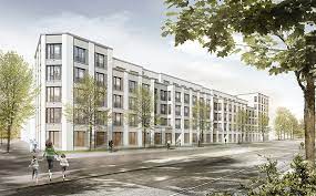 gewofag munchen prinz eugen park hoenninger de