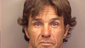 Unsolved: The murder of 'Uncle Dougie'