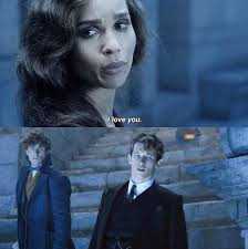 Fantastic Beasts And Where To Find Them 2 Leta Lestrange Leta Lestrange Newt Scamander Teseus Scamander Fantastic Beasts Love Harry Potter Harry Potter Fantastic Beasts Fantastic Beasts Fantastic Beasts Cast