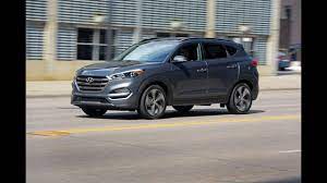 A compact crossover suv, the tucson is one of hyundai's most popular vehicles, competing with the. 2016 Hyundai Tucson Review Ratings Specs Prices And Photos The Car Connection