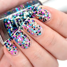 Or want to go for an idea that has got that element of. 18 Amazing Nail Designs Ideas For Birthday Fmag Com