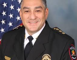 Dallas Police Department names five finalists for Chief of Police