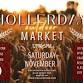 Annual Outdoor Hollerday Market — Hollerhorn... event in Naples, NY
