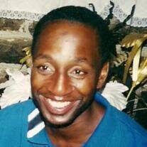 Leonardo Dominic McIver Obituary