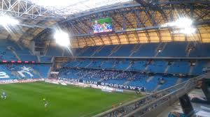 Maybe you would like to learn more about one of these? Lech Poznan Pogon Szczecin Przelamanie Kolejorza Poznan Super Express