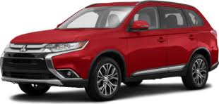 2016 Mitsubishi Outlander Problems | Kelley Blue Book