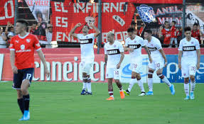 laˈnus) is the capital of lanús partido, buenos aires province in argentina. Lanus Book Copa Argentina Semi Final Place Leaving Beccacece On The Edge At Independiente Video Golazo Argentino