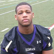 William Fuller's Roman Catholic High School Bio