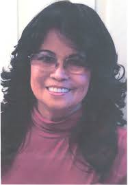 Maria Steele Obituary