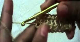 دروس سمسم لتعليم الكروشيه الدرس العاشر طريقة عمل شال لطفلك او ليكى الجزء Hair Accessories Bobby Pins Projects To Try