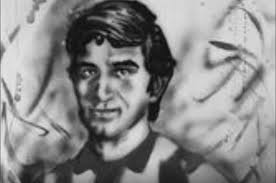 Memoria Frágil y la historia del exfutbolista que malogró un disparo,  Paloma Quinteros