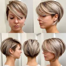 50 Beste Layered Kapsels En Kapsels Voor 2020 In 2020 Short Hair With Layers Short Hair Styles Layered Haircuts