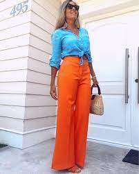 Pin En Moda Verano 2020
