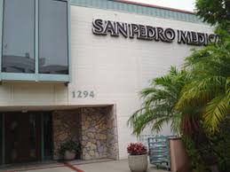 San Pedro pediatrics