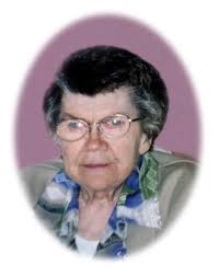 Geraldine L “Gerry” Hanson Waege (1927-2006)