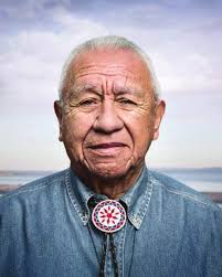 Billy Frank Jr., foremost champion for treaty Indian fishing, dies at 83