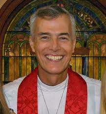 The Diocese Gives Thanks for the Ministry of the Rev. Steven Becker