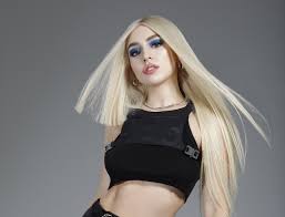 Listen Ava Max S Debut Album Heaven Hell Coup De Main Magazine