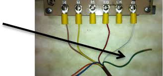 A wide variety of wiring a thermostat options are available to you, such as theory, power source, and usage. Eco T 0006 Installation Hvac Chip
